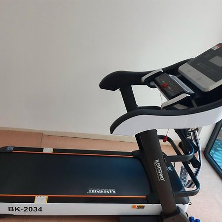Home Park Hotel 두옹 동 외부 사진