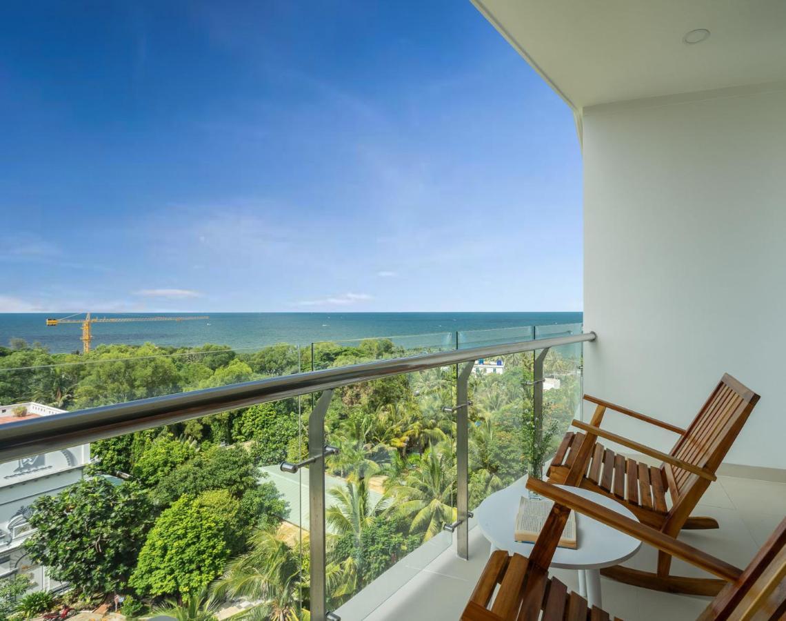 Home Park Hotel 두옹 동 외부 사진