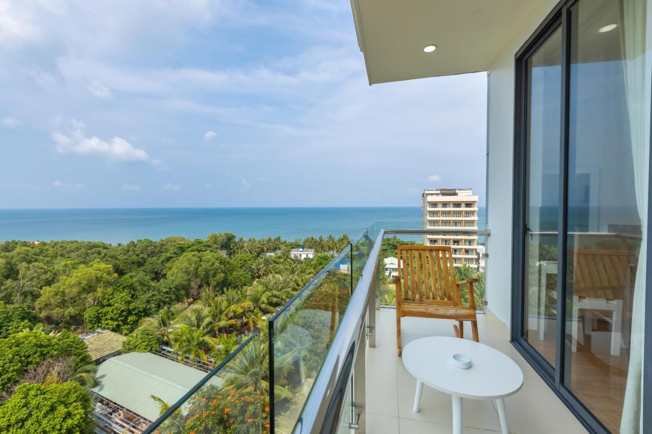 Home Park Hotel 두옹 동 외부 사진