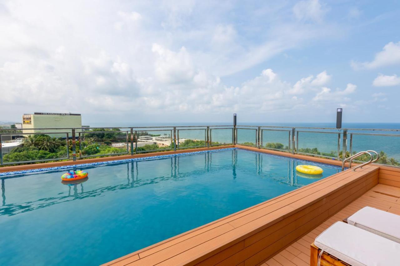 Home Park Hotel 두옹 동 외부 사진
