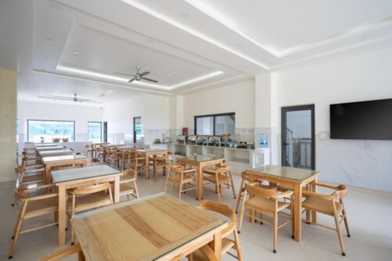 Home Park Hotel 두옹 동 외부 사진